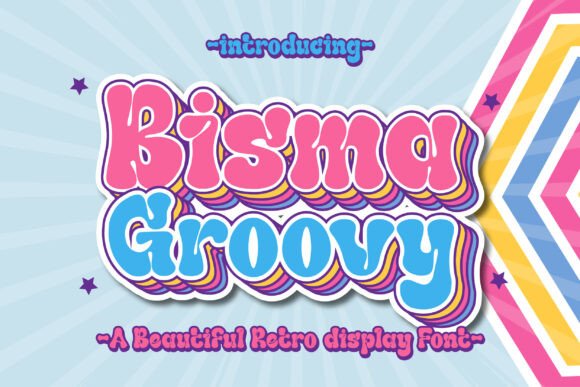 Download Bisma Groovy - Premium Bundle