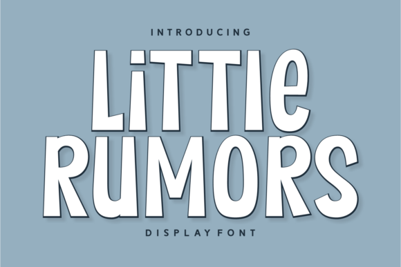 Download Little Rumors - Premium Bundle